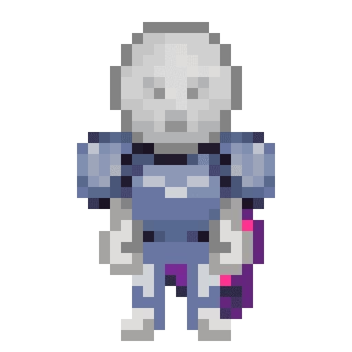 Lv.10 character