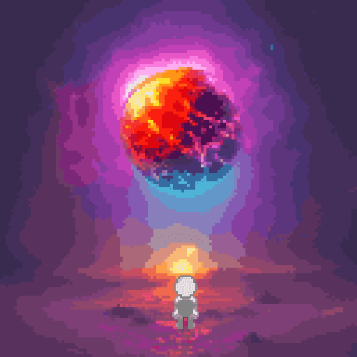 World
